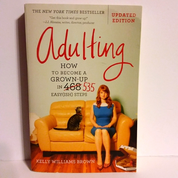 Getting Started Adulting Book Set - Picture 7 of 12